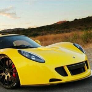 Meet your Posher, Josue